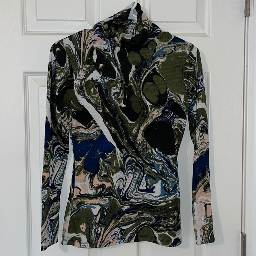Exclusive Rachel Comey for Target turtleneck